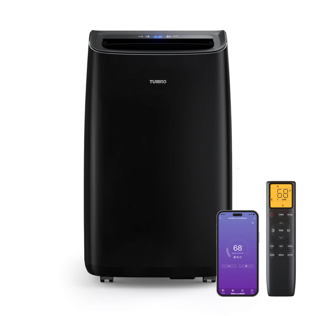 Greenland  Portable Air Conditioner