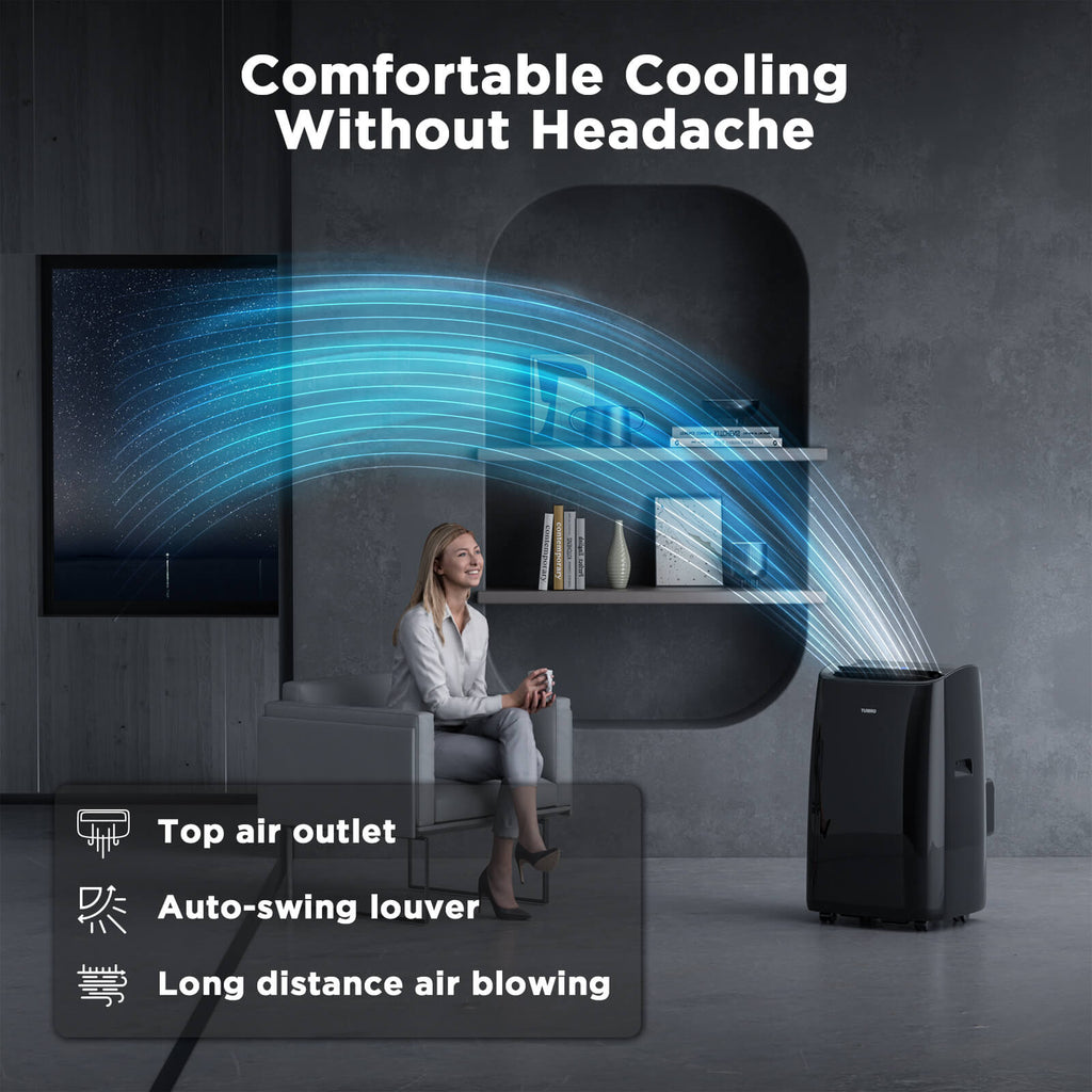 Greenland  Portable Air Conditioner