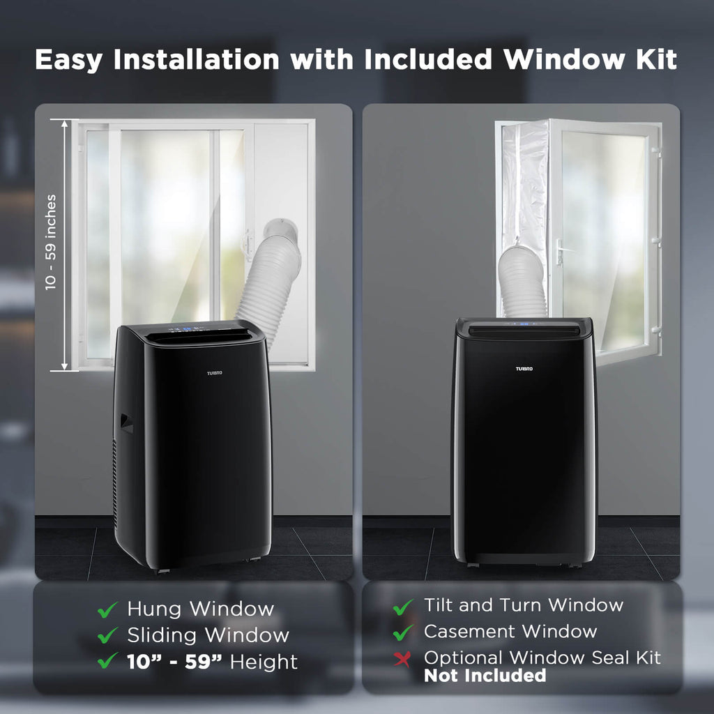 Greenland  Portable Air Conditioner
