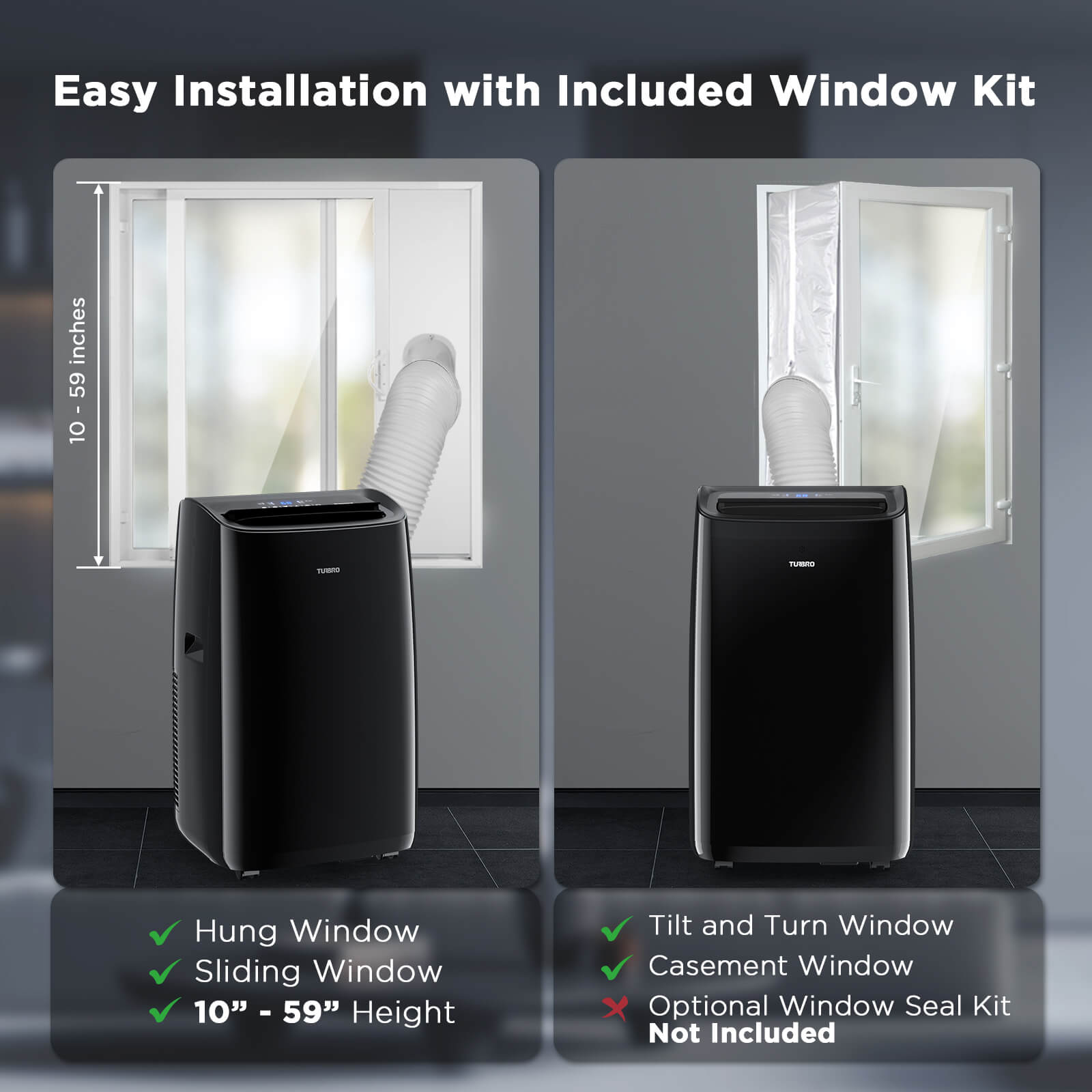Greenland  Portable Air Conditioner