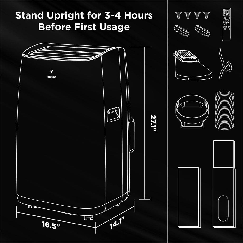 Greenland  Portable Air Conditioner