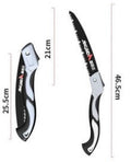 Folding Saw, Hand Saw, Universal Saw