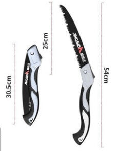 Folding Saw, Hand Saw, Universal Saw