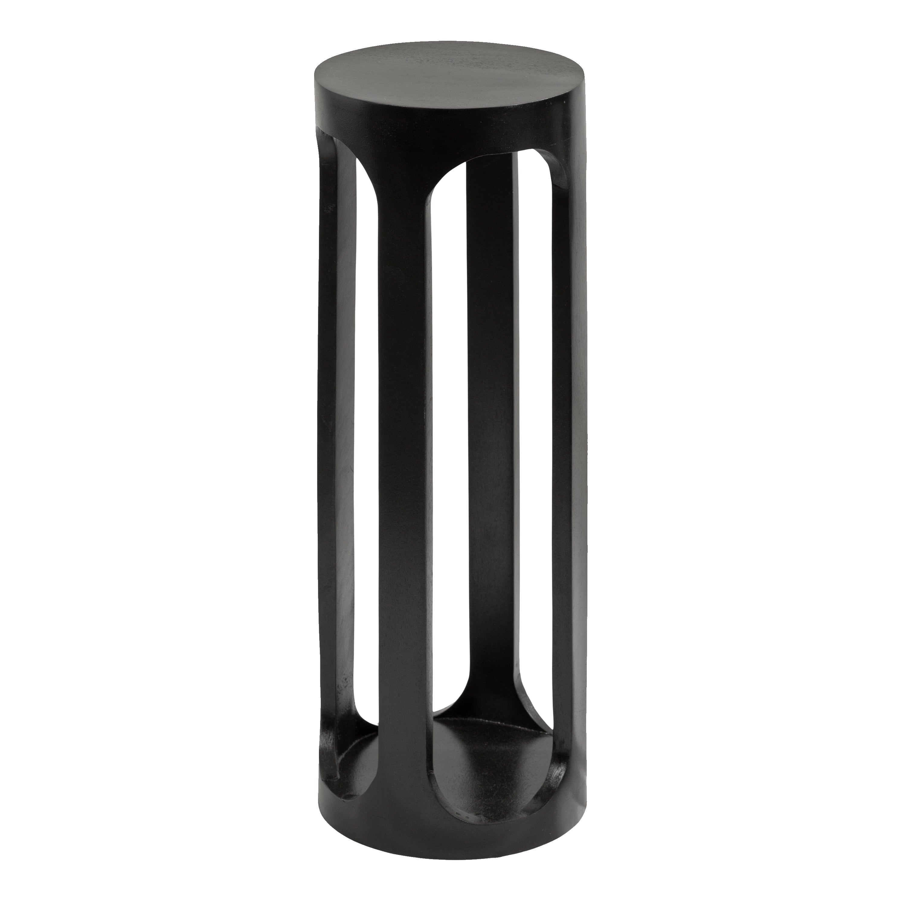 Dahl Wood Drink Table