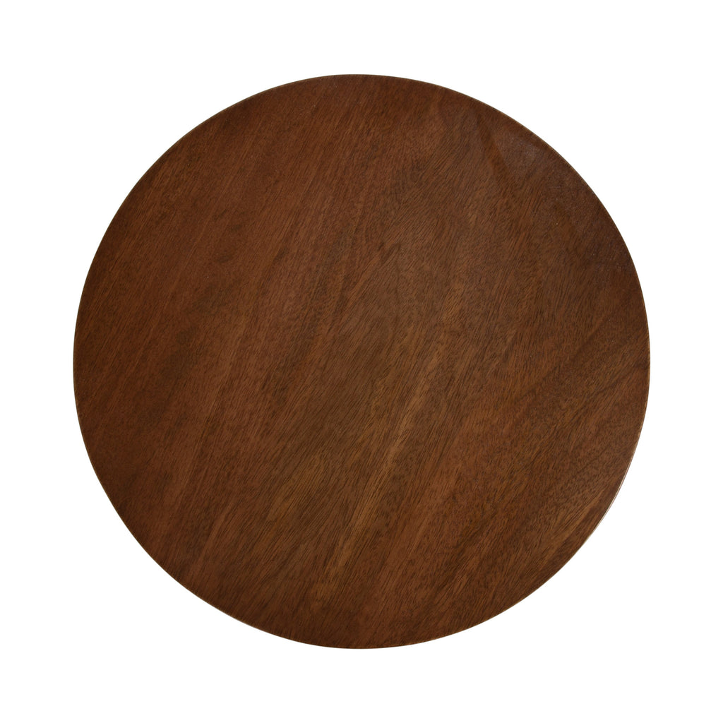 Dahl Wood Drink Table