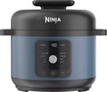 Ninja® 9-in-1 Pressure Cooker Blue Macaron
