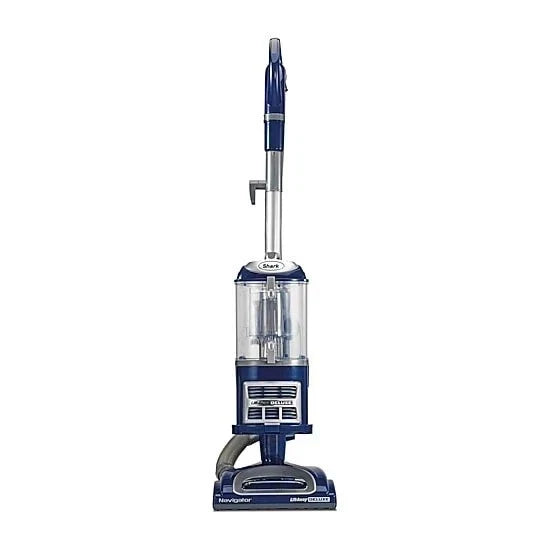 Shark  Upright Vacuum Navigator Lift-Away Deluxe  (Refurbished)
