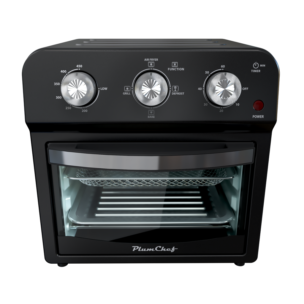 12.5 Quart Air Fryer Convection Toaster Oven