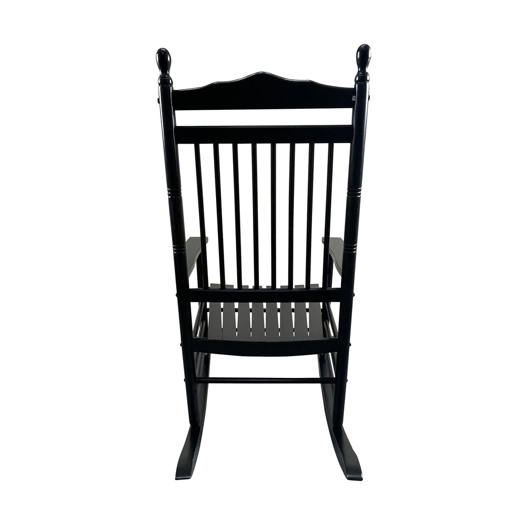 Adult Rocking Chair - Wood