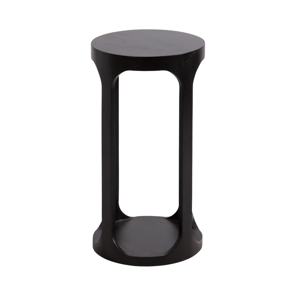 Dahl Wood Drink Table
