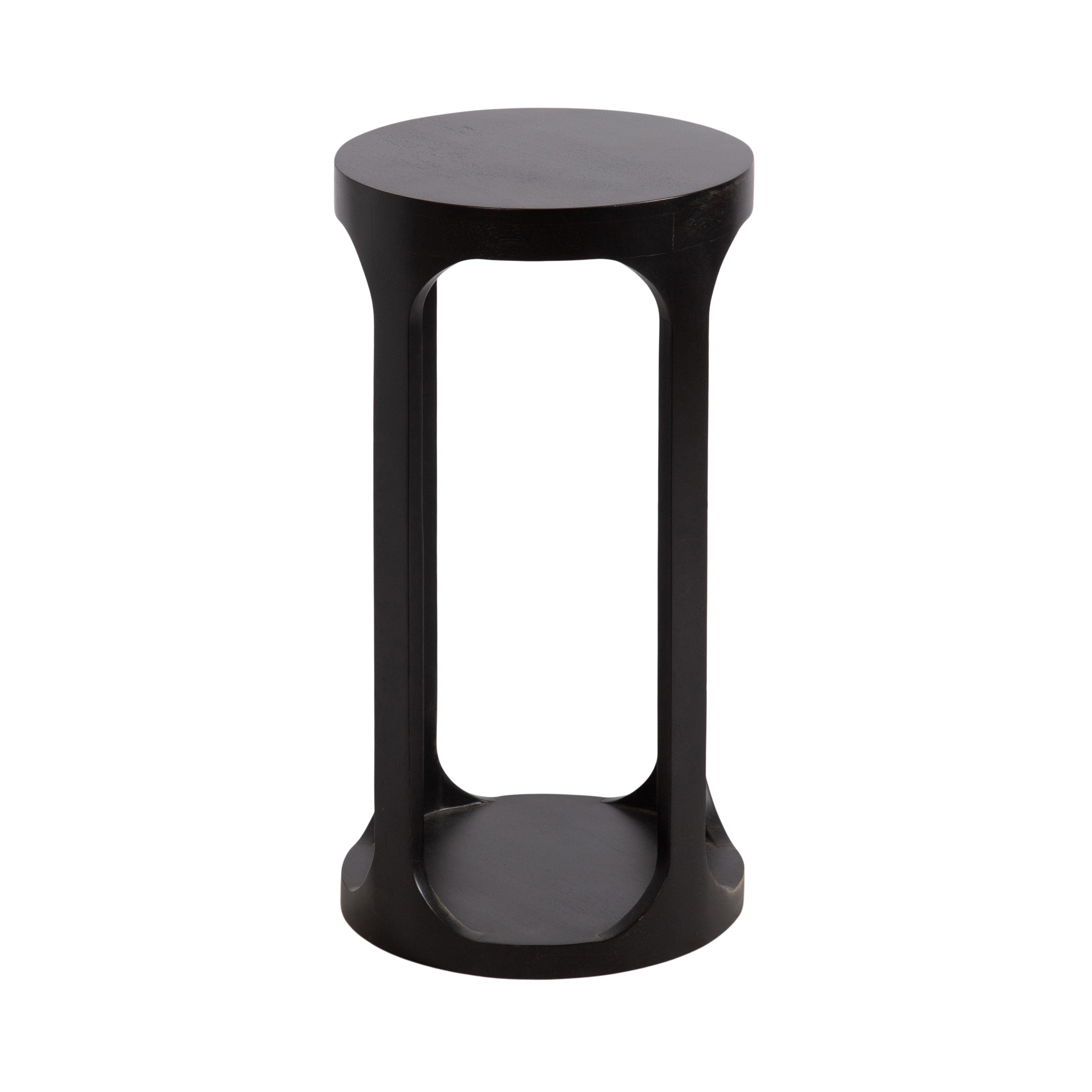 Dahl Wood Drink Table