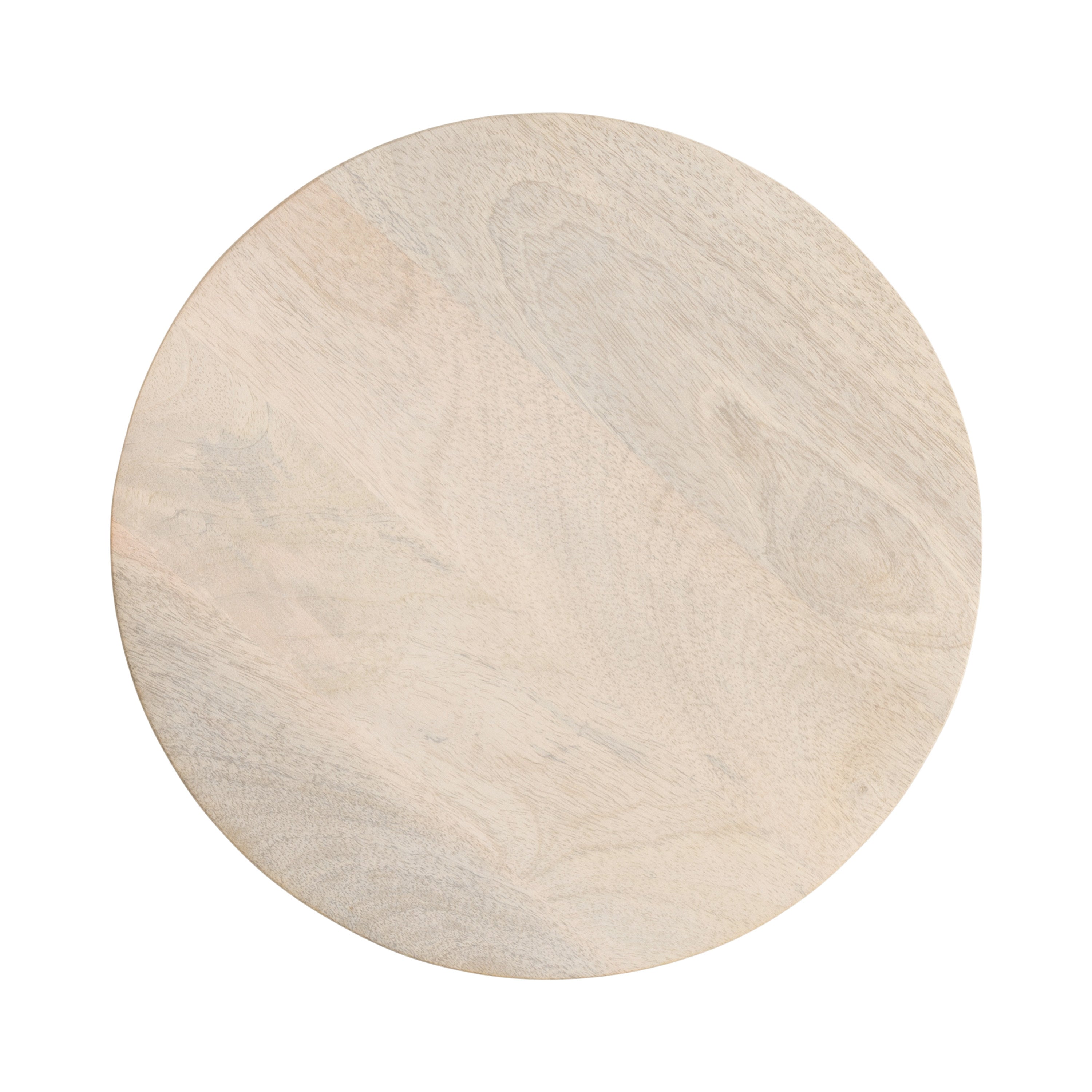 Dahl Wood Drink Table