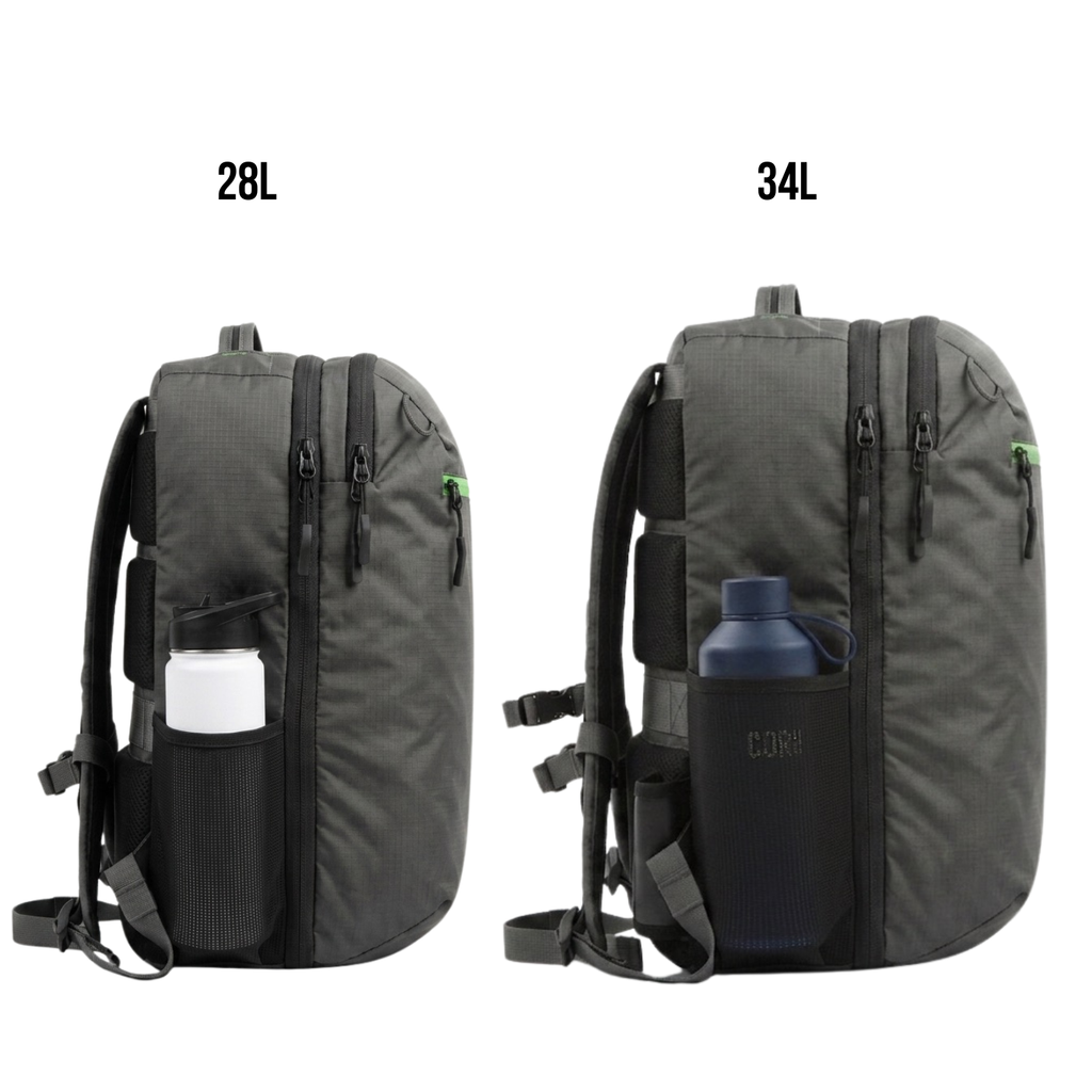 Island Hopper 2.0 Travel Backpack –