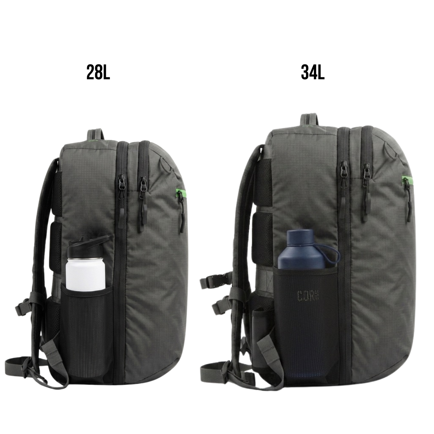 Island Hopper 2.0 Travel Backpack –