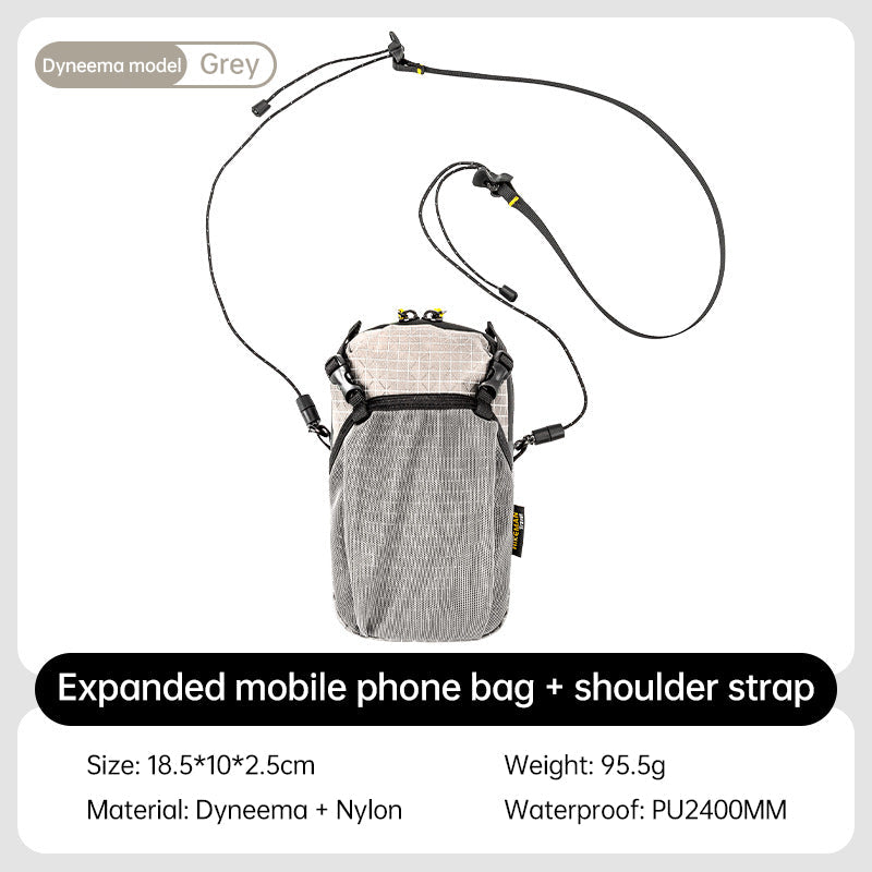 HIKEMAN Outdoor Tactical Waist Bag