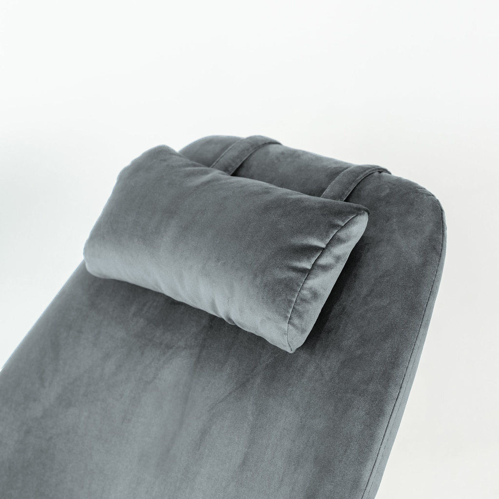 Chel -  Modern Rocking Chair