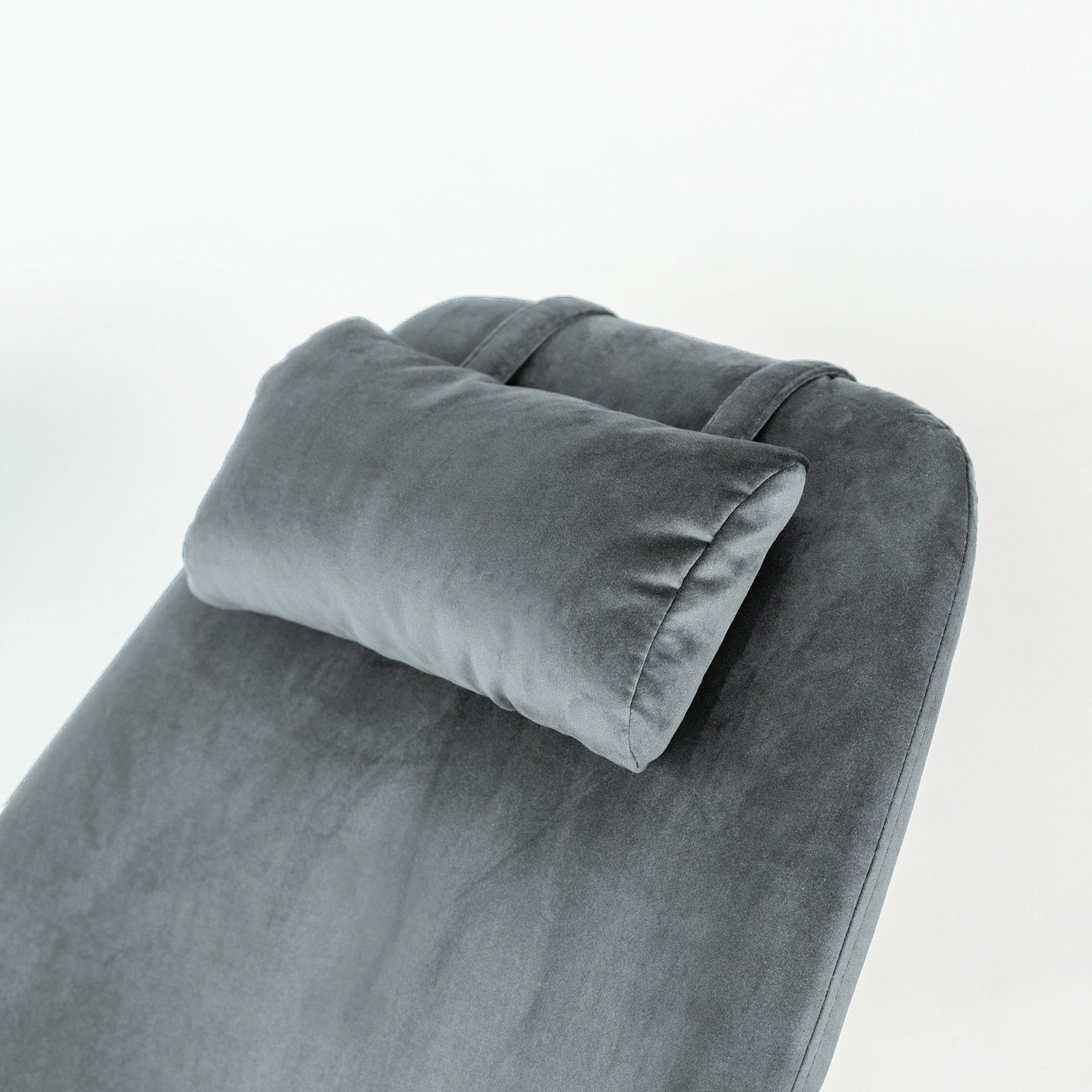 Chel -  Modern Rocking Chair
