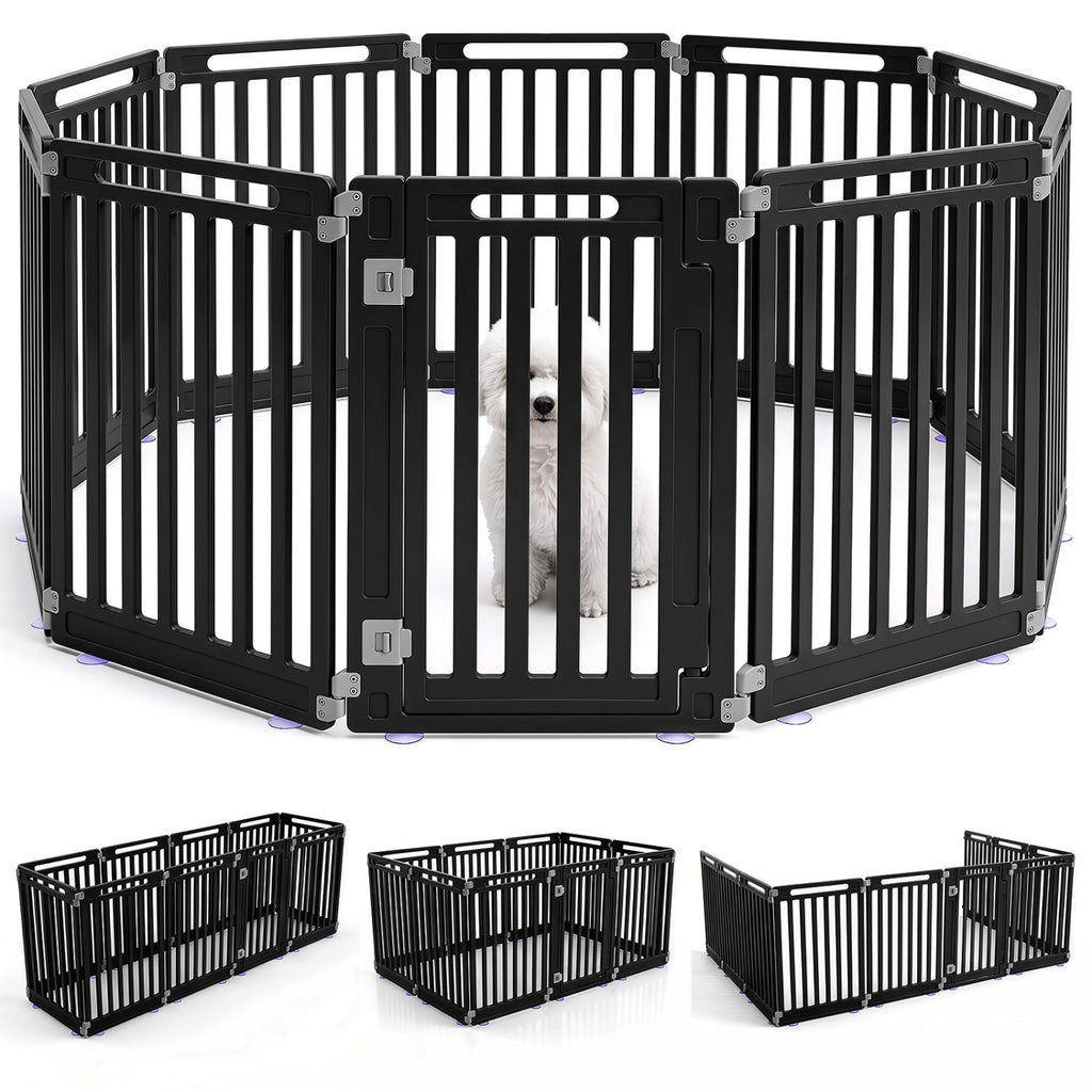 Dog Playpen 10 Panel