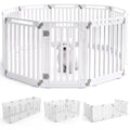 Dog Playpen 10 Panel