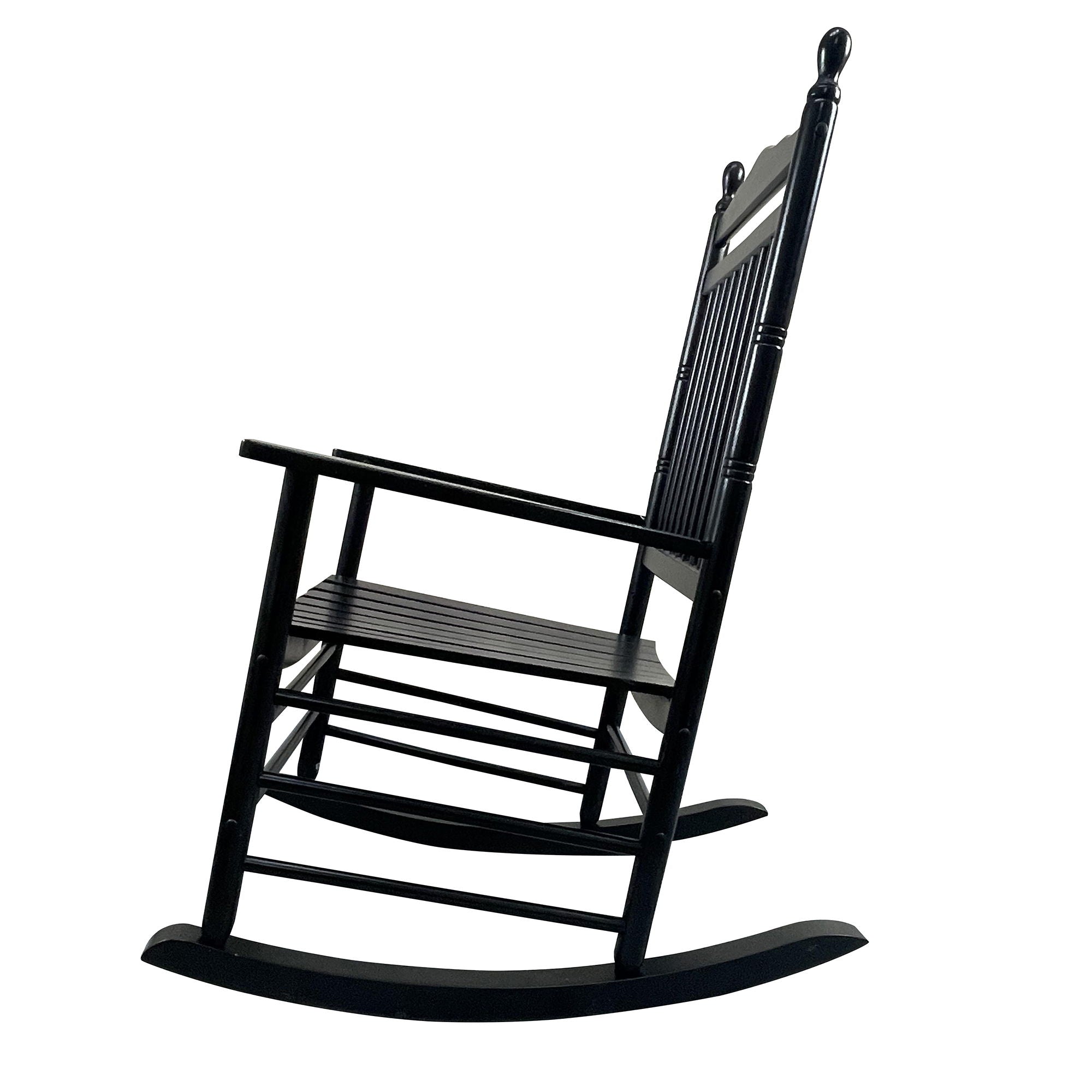 Adult Rocking Chair - Wood