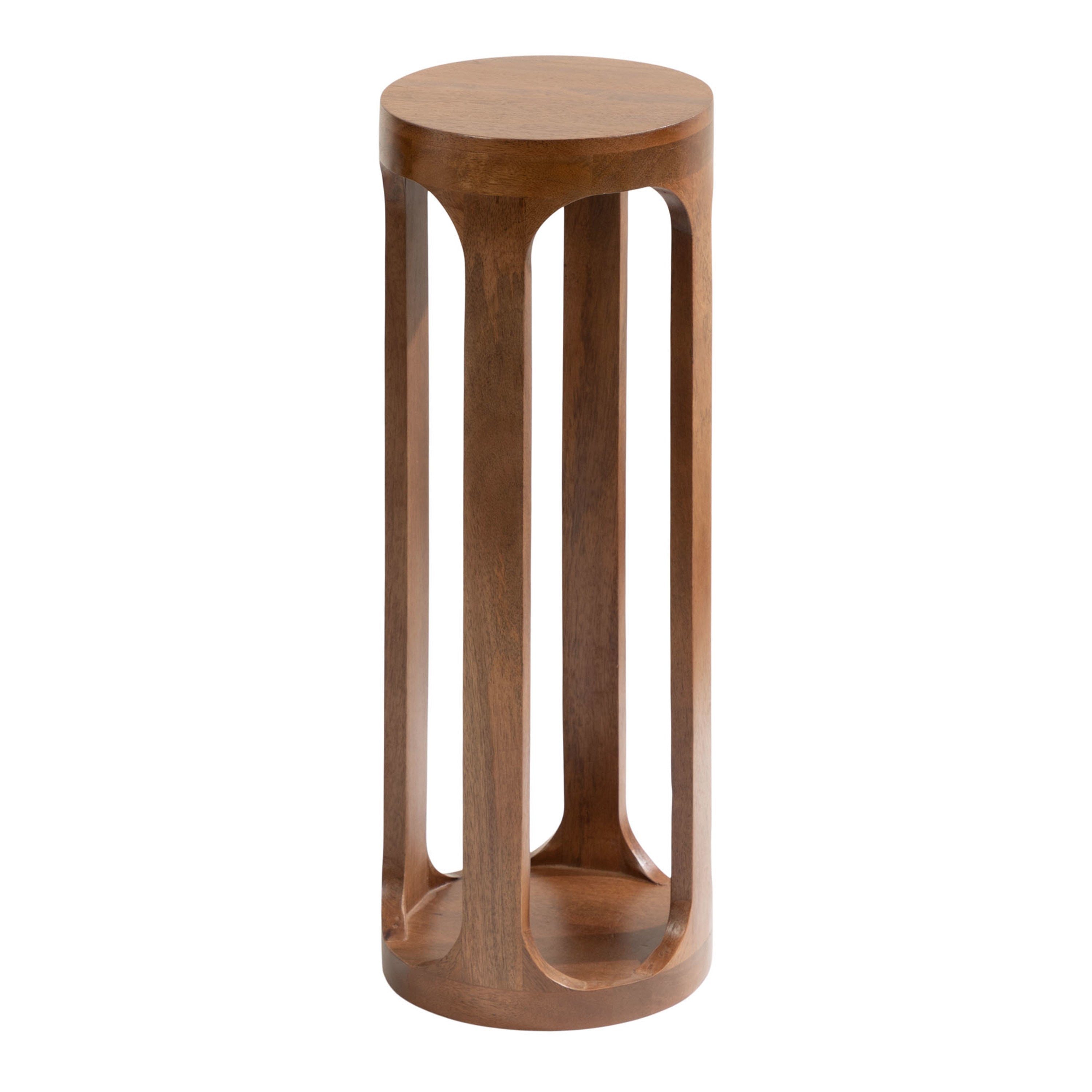 Dahl Wood Drink Table