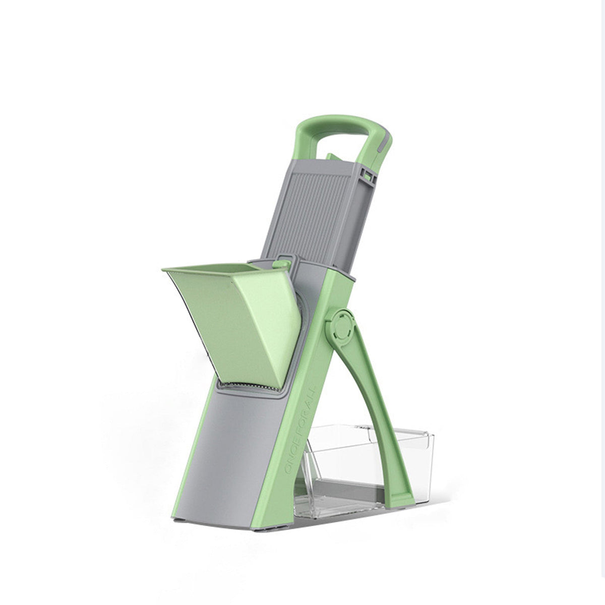 Multifunctional Vegetable Chopper and Fruit Slicer Set