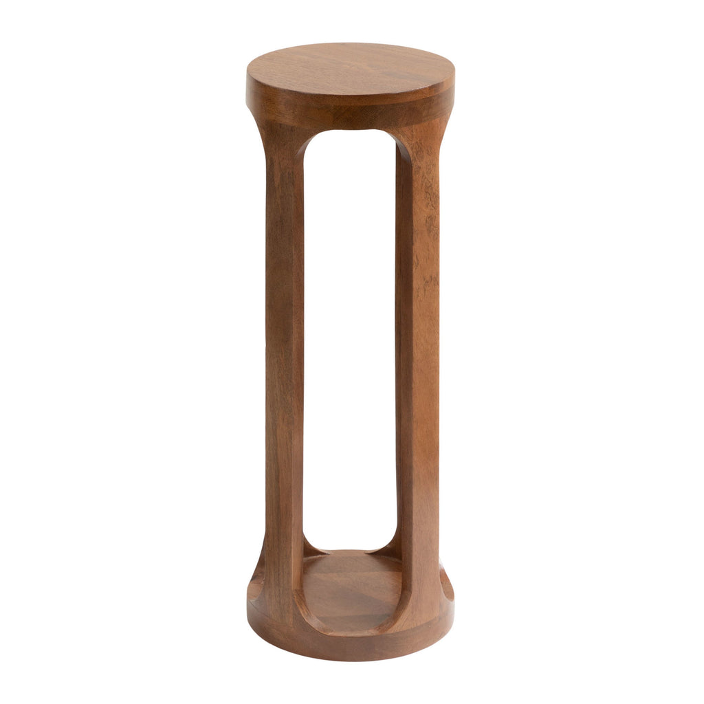 Dahl Wood Drink Table
