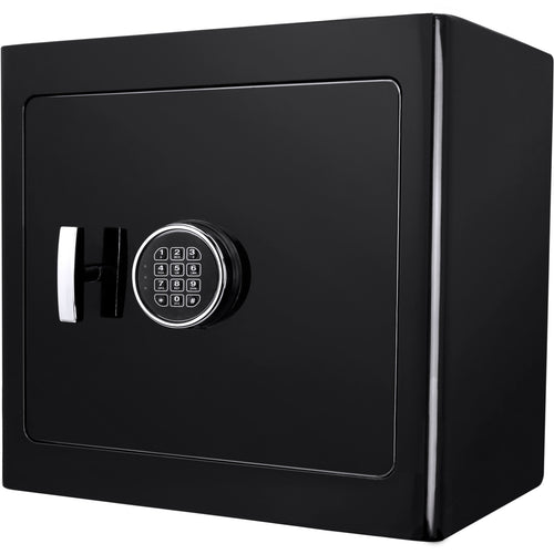 1.01 Cubic Ft Fireproof Jewelry Safe