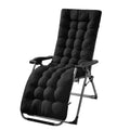 Chaise Lounger Cushion Recliner Rocking Chair Sofa