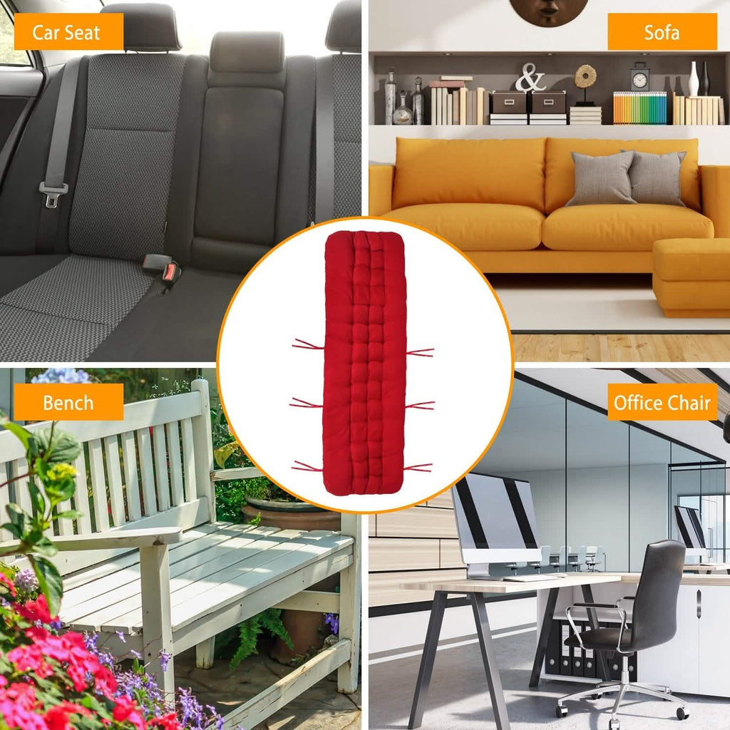 Chaise Lounger Cushion Recliner Rocking Chair Sofa