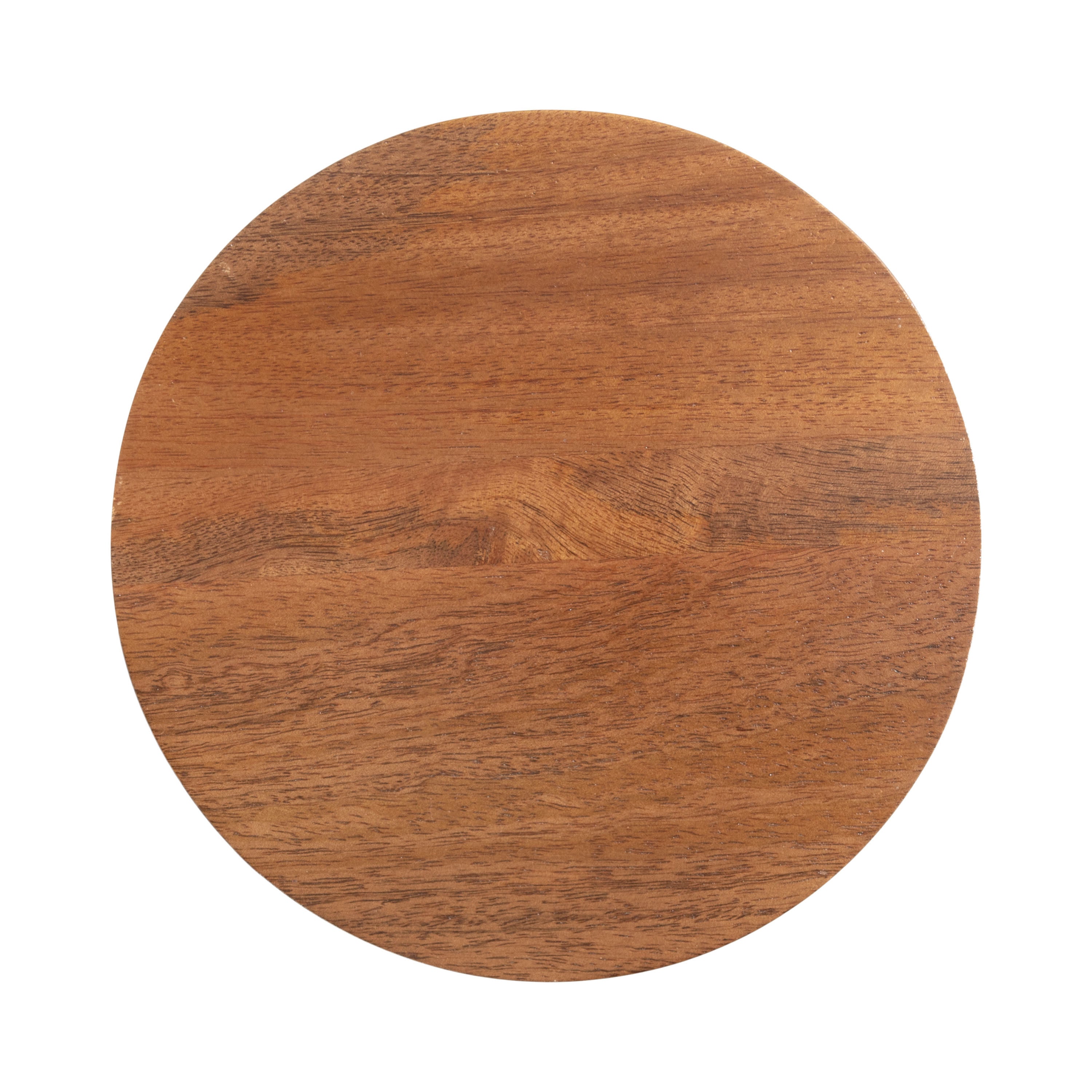 Dahl Wood Drink Table