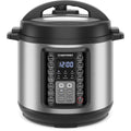 Chefman 13-in-1 Electric Pressure Cooker with Touchscreen Controls