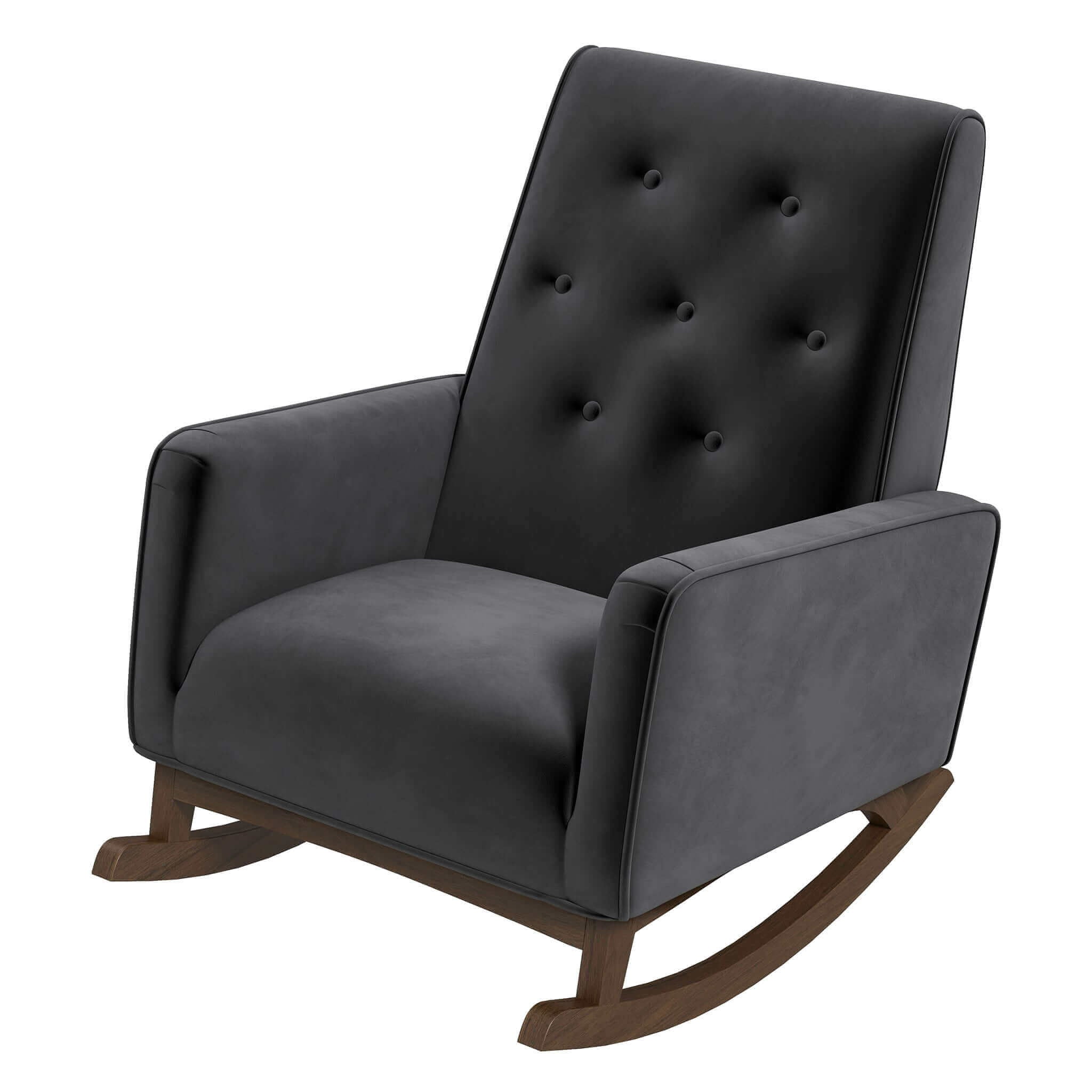 Modern Rocking Chair