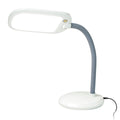26"H LED Bright Reader  Grey