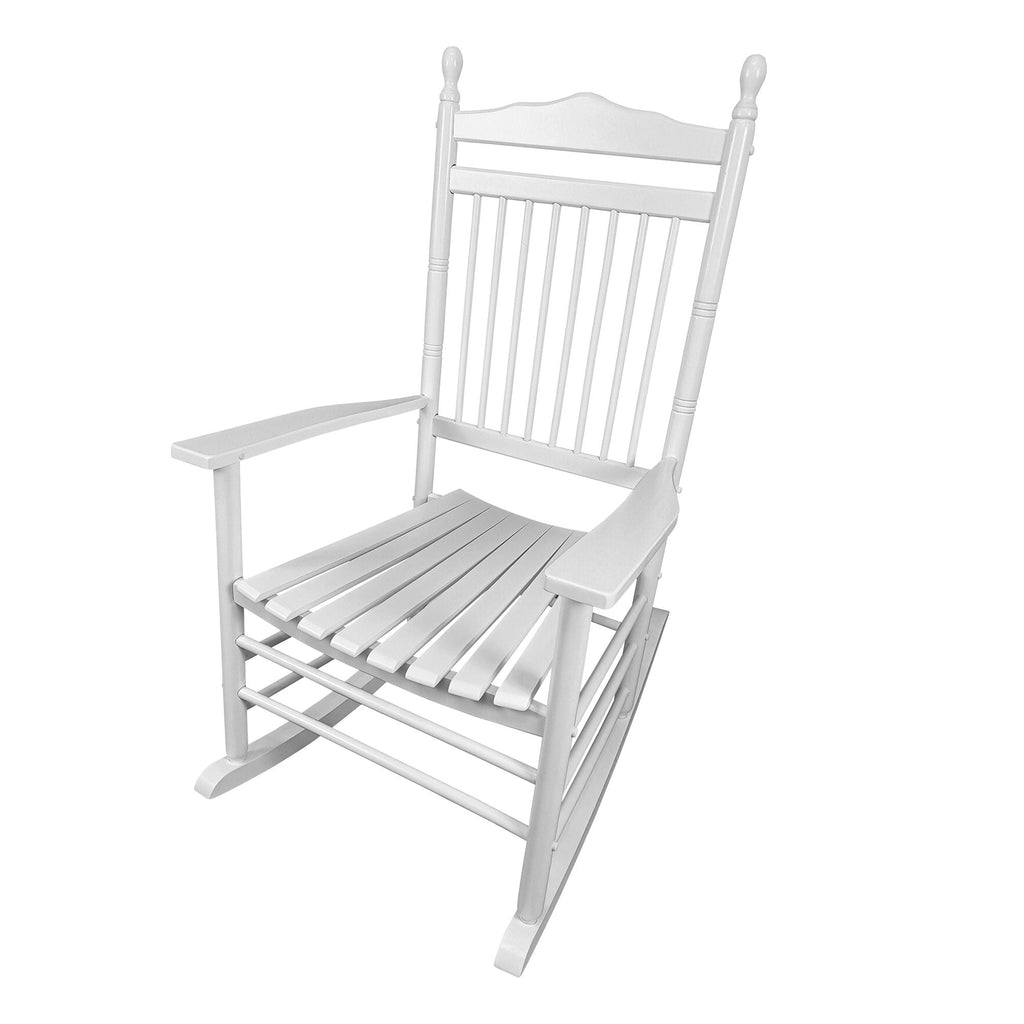 Adult Rocking Chair - Wood
