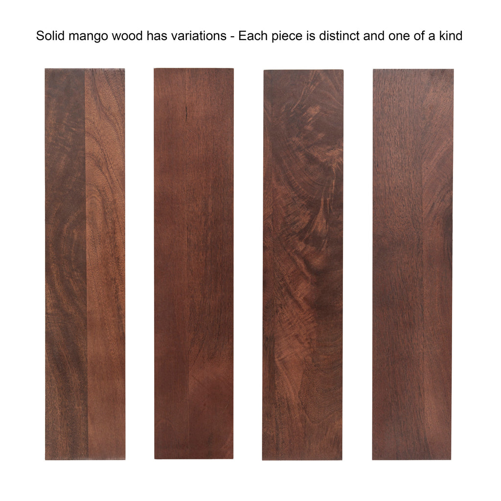 Dahl Wood Drink Table