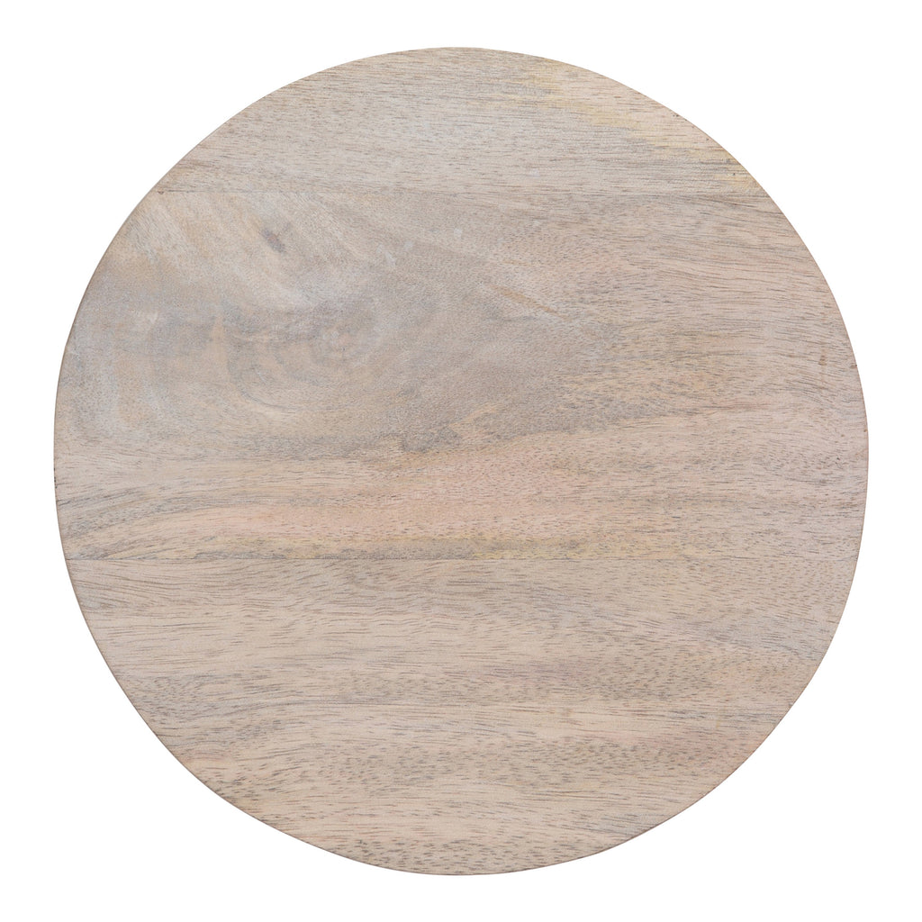 Dahl Wood Drink Table