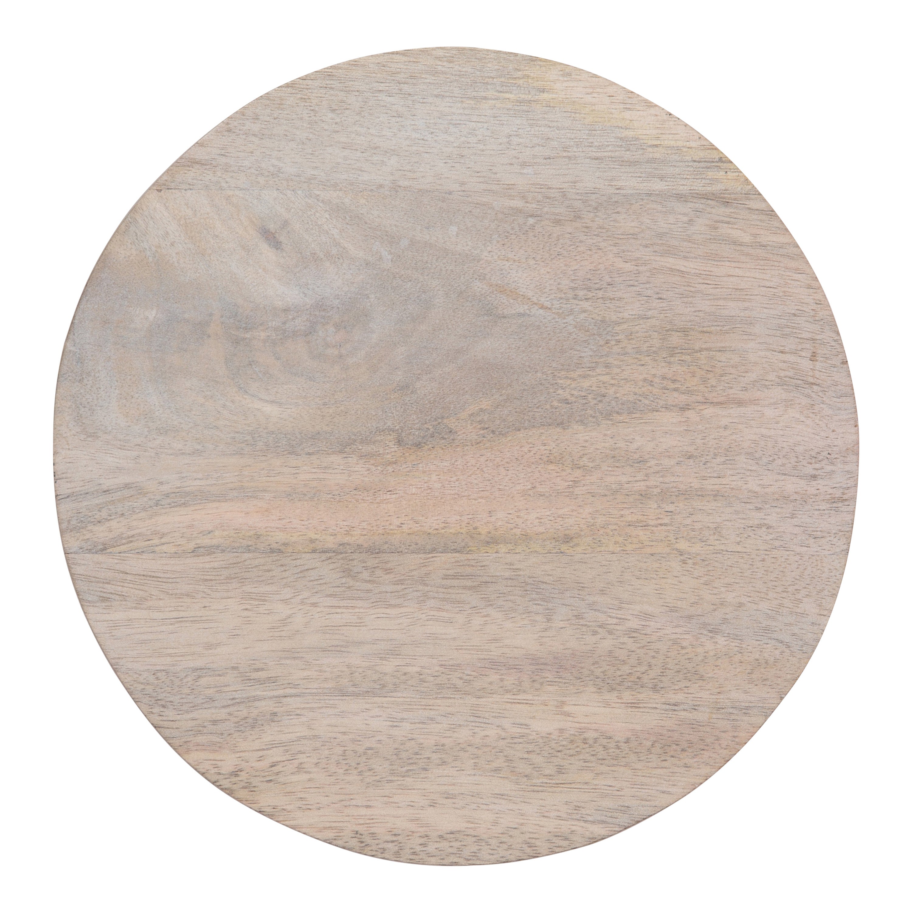 Dahl Wood Drink Table