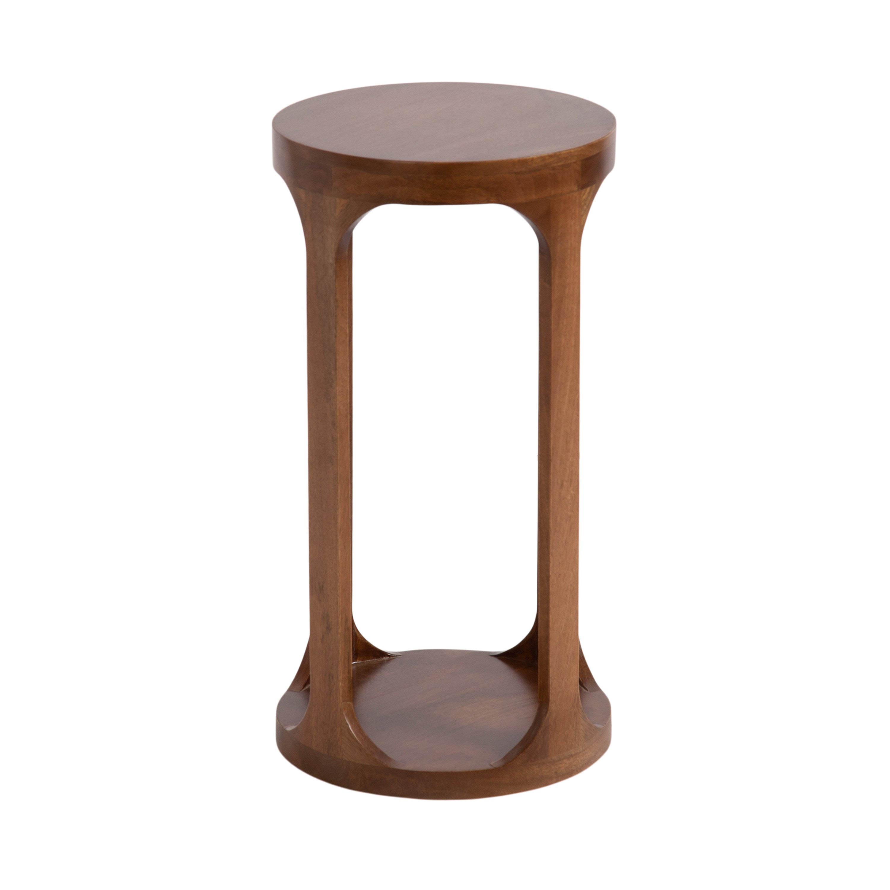 Dahl Wood Drink Table