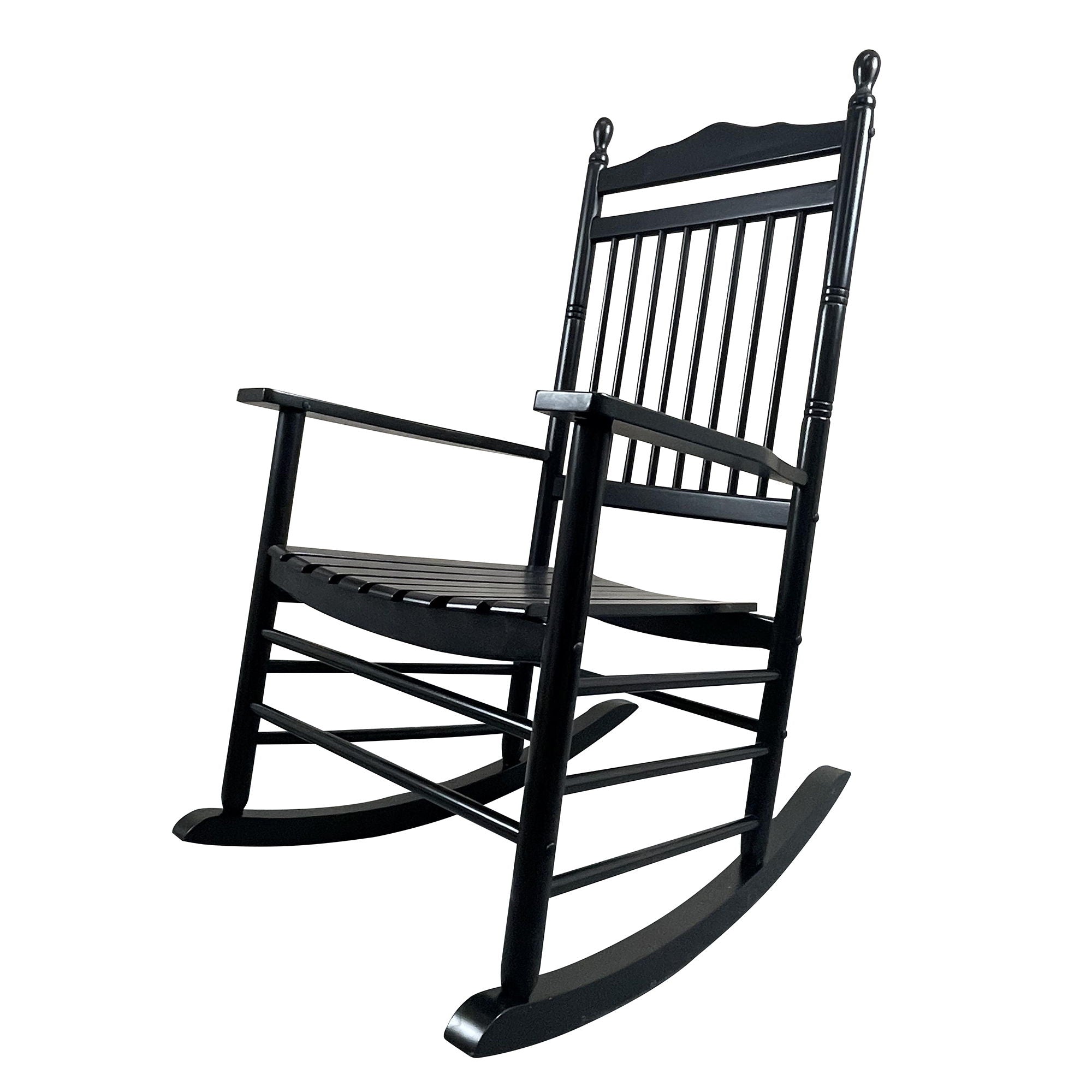 Adult Rocking Chair - Wood