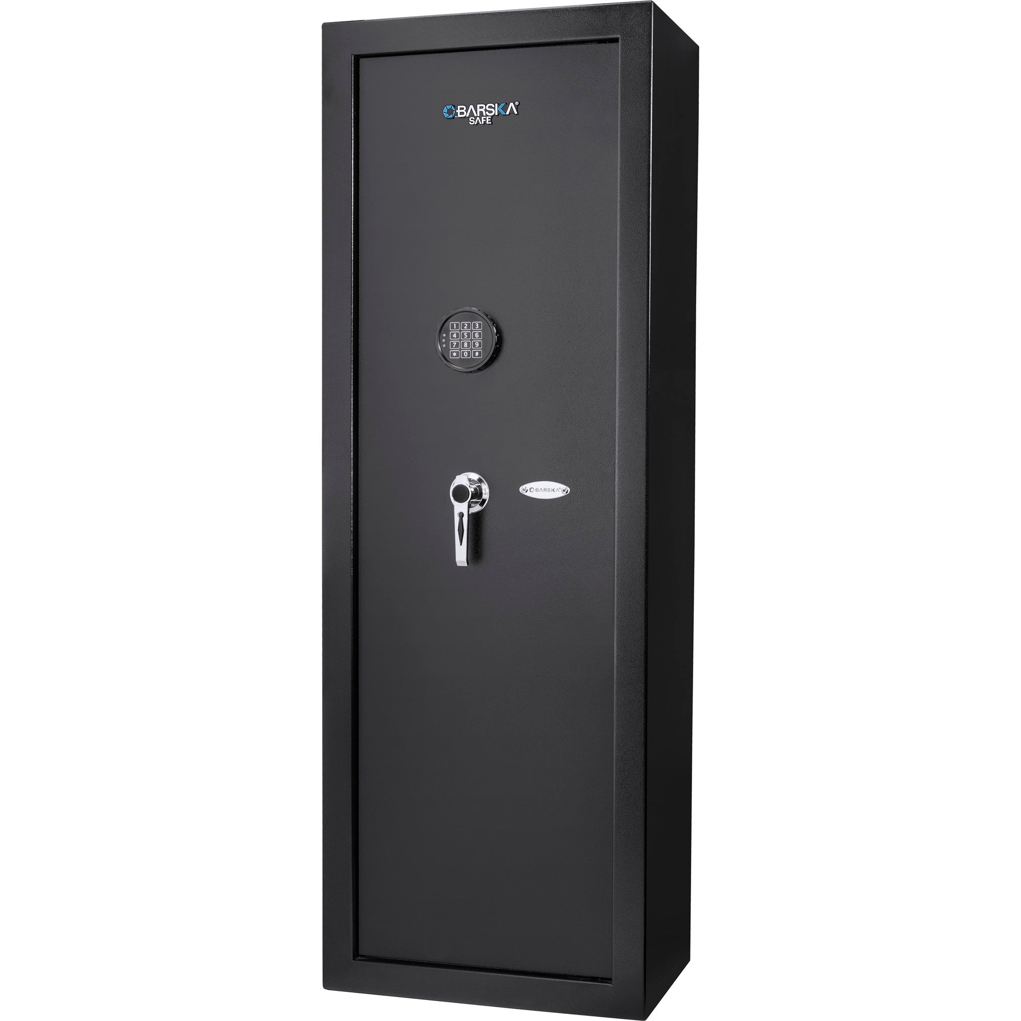7.87 Cubic Ft Keypad Rifle Safe