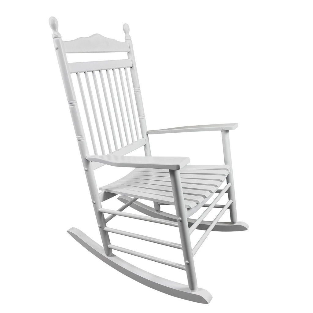 Adult Rocking Chair - Wood