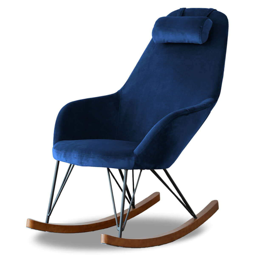Chel -  Modern Rocking Chair