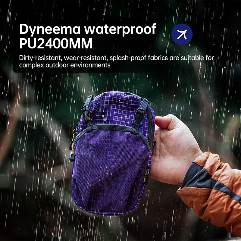HIKEMAN Outdoor Tactical Waist Bag