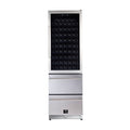 Forno Azienda 24-Inch Dual Temperature Zone Wine Coole