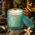 Luxury Candle Home Decor Designer Scented Inspired By 23 London