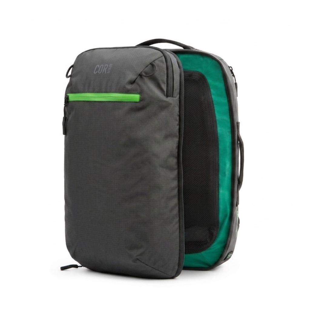 Island Hopper 2.0 Travel Backpack –