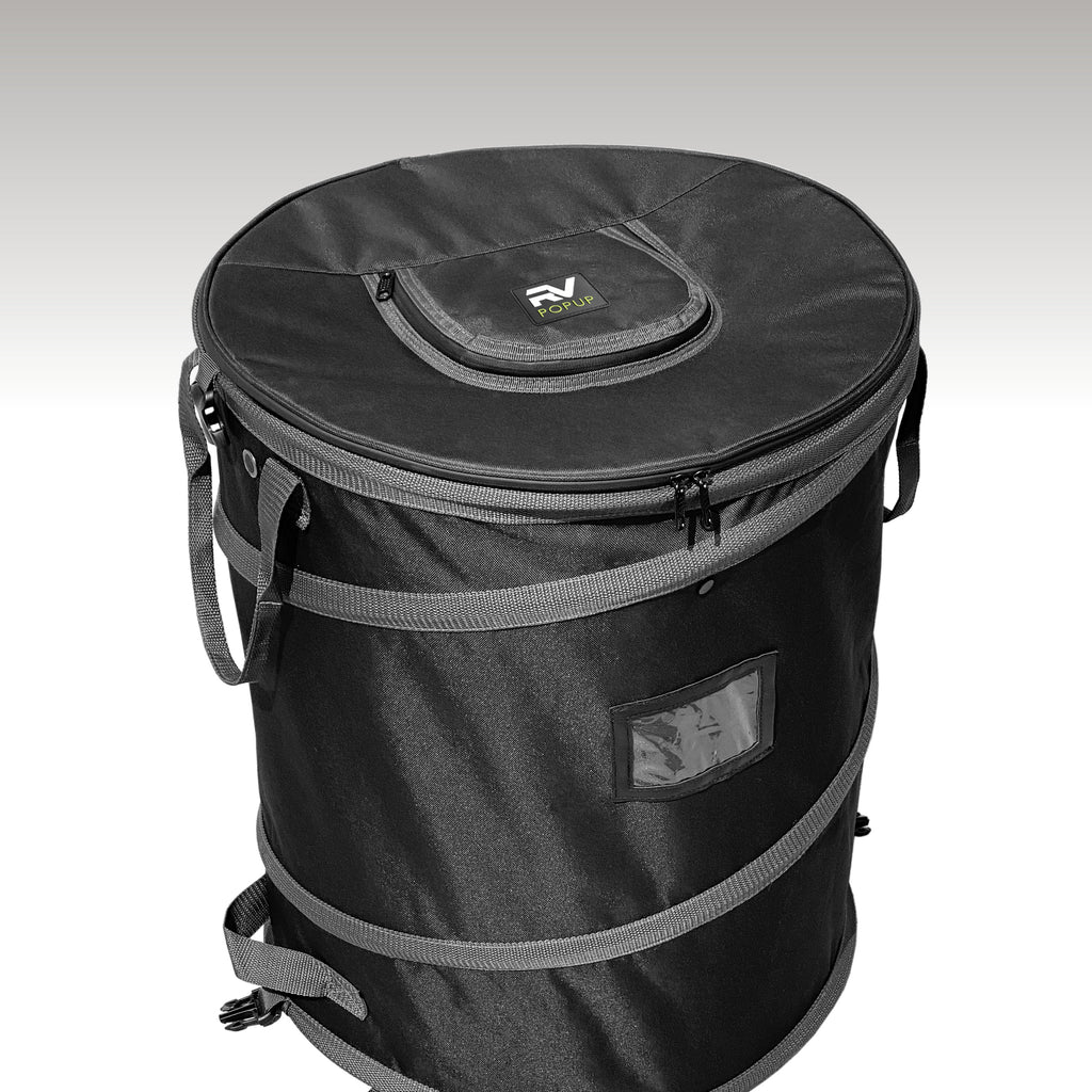RV POPUP Collapsible Bin