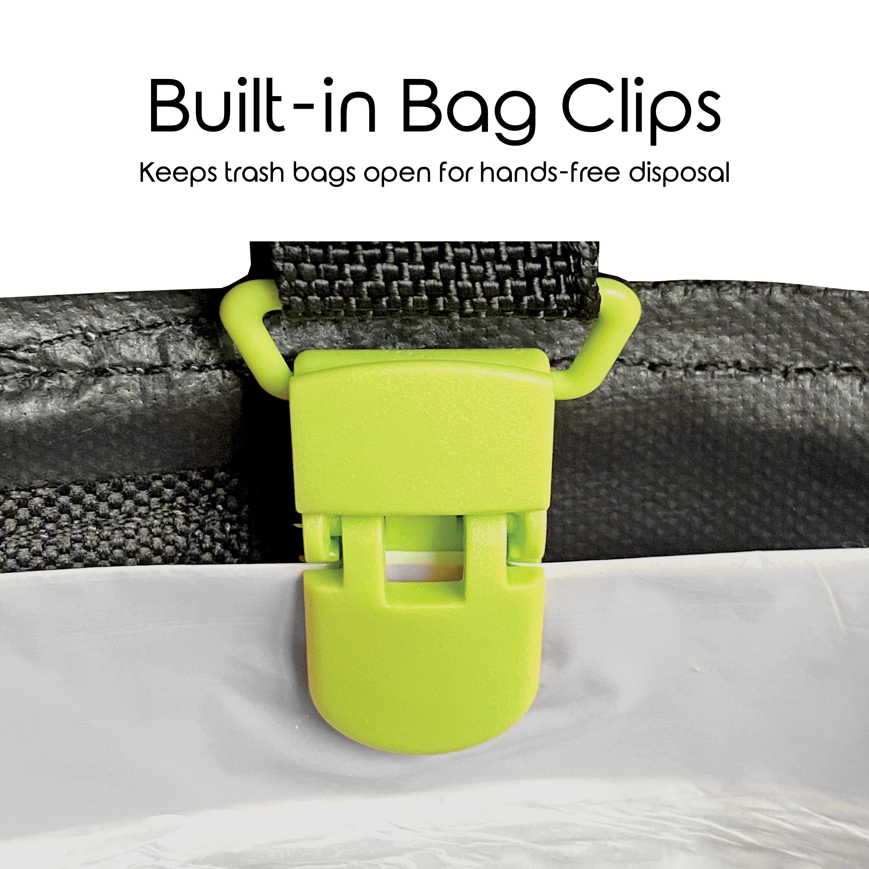 RV POPUP Collapsible Bin