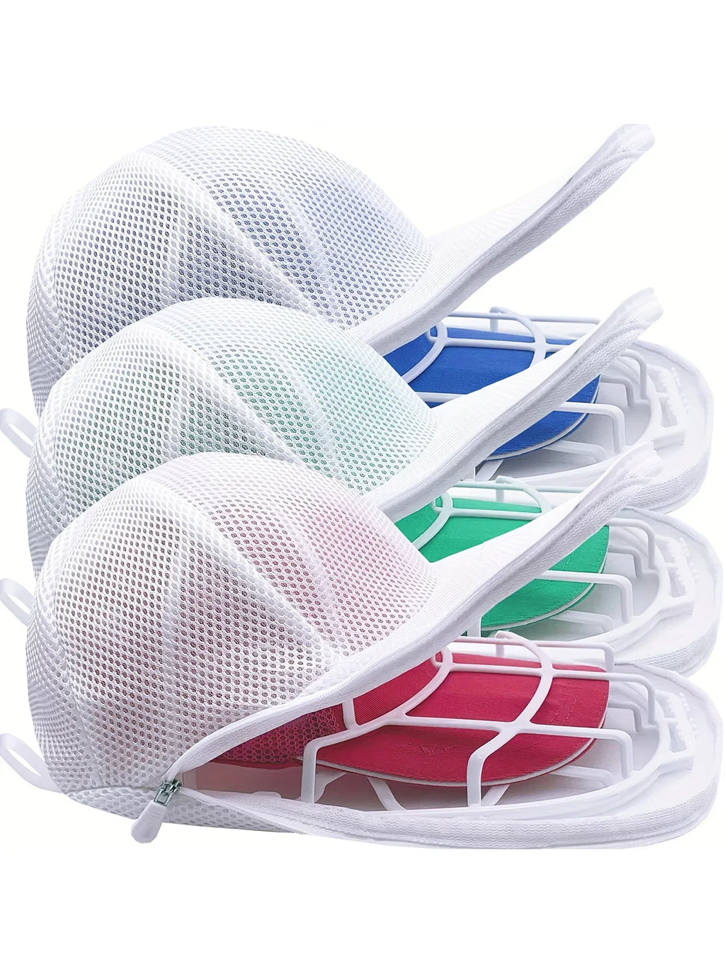1Pc Hat washer anti deformation hat protection frame, sturdy